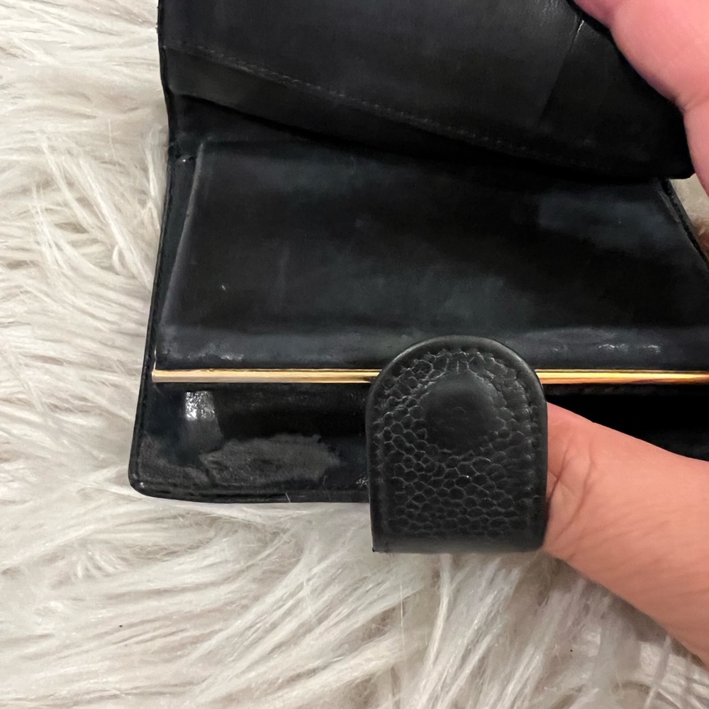 Authentic Chanel Wallets - Picture 7 of 16